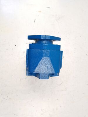 Parker Gear Pump GXP0-40L Rare Pump Hydraulic Oil Pump stainless steel material pump For Engineering Machinery And Vehicley Factory Supply