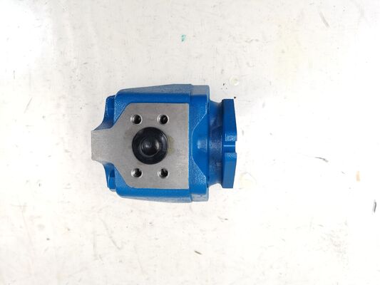 Parker Gear Pump GXP0-40L Rare Pump Hydraulic Oil Pump stainless steel material pump For Engineering Machinery And Vehicley Factory Supply