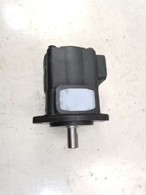 Hydraulic Gear Pump Hydraulic Motor H25V-17A High Pressure Cast Iron Aluminum alloy Hydraulic Oil Pump Power Source Hydraulic Parts Factory Supply