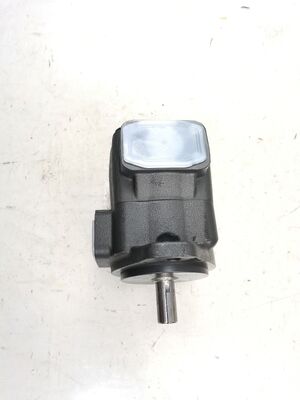 Hydraulic Gear Pump Hydraulic Motor H25V-17A High Pressure Cast Iron Aluminum alloy Hydraulic Oil Pump Power Source Hydraulic Parts Factory Supply