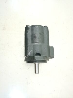 Hydraulic Gear Pump Hydraulic Motor H25V-17A High Pressure Cast Iron Aluminum alloy Hydraulic Oil Pump Power Source Hydraulic Parts Factory Supply