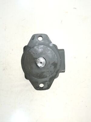 Hydraulic Gear Pump Hydraulic Motor H25V-17A High Pressure Cast Iron Aluminum alloy Hydraulic Oil Pump Power Source Hydraulic Parts Factory Supply