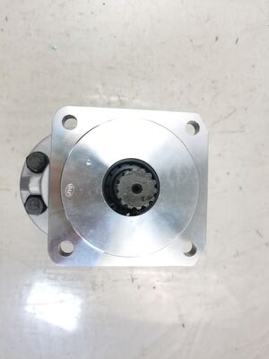 KEHAO Hydraulic Gear Pump Cast Iron and Aluminum alloy Oil Transfer Pump P20300A/P20300A for Forklifts Machinery Repair Parts One year warranty