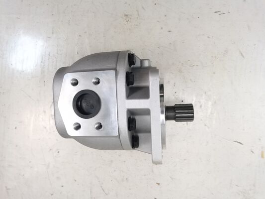KEHAO Hydraulic Gear Pump Cast Iron and Aluminum alloy Oil Transfer Pump P20300A/P20300A for Forklifts Machinery Repair Parts One year warranty