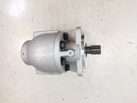 KEHAO Hydraulic Gear Pump Cast Iron and Aluminum alloy Oil Transfer Pump P20300A/P20300A for Forklifts Machinery Repair Parts One year warranty