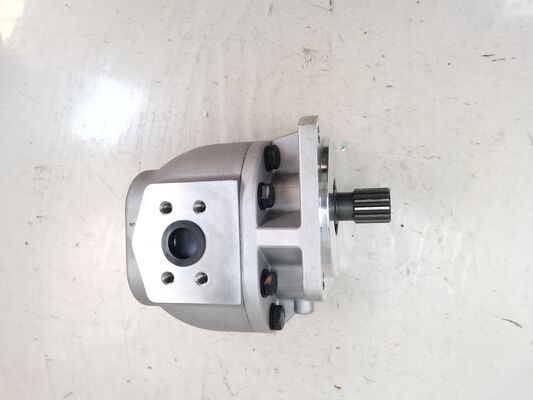 KEHAO Hydraulic Gear Pump Cast Iron and Aluminum alloy Oil Transfer Pump P20300A/P20300A for Forklifts Machinery Repair Parts One year warranty