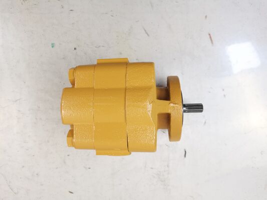 Hydraulic Gear Pump PH31-10-9T L Hydraulic Motor High Pressure Pump Cast Iron Aluminum alloy Oil Pump Power Source Hydraulic Spare Parts