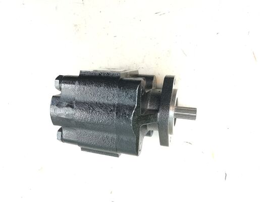 KEHAO Hydraulic Gear Pump PH31-13T L Cast Iron and Aluminum alloy  Industrial Grade Oil Transfer Pump for Heavy Machinery Repair Parts OEM customizable