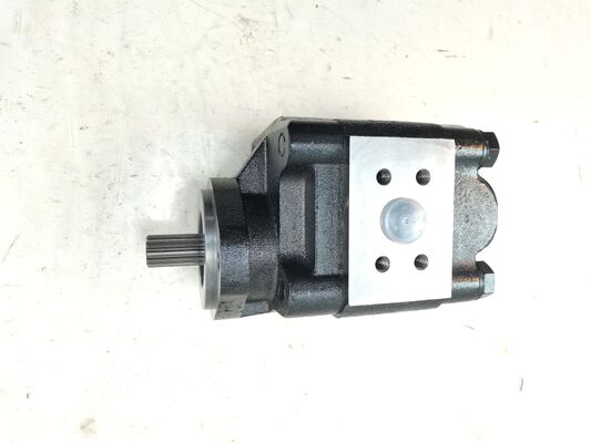 KEHAO Hydraulic Gear Pump PH31-13T L Cast Iron and Aluminum alloy  Industrial Grade Oil Transfer Pump for Heavy Machinery Repair Parts OEM customizable