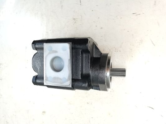 KEHAO Hydraulic Gear Pump PH31-13T L Cast Iron and Aluminum alloy  Industrial Grade Oil Transfer Pump for Heavy Machinery Repair Parts OEM customizable