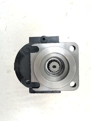 Kawasaki Hydraulic Gear Pump Hydraulic Parts PVA82B1S013 Cast Iron  Aluminum alloy  Oil Gear Pump For Wheel Loaders ISO9001 certified Factory Supply