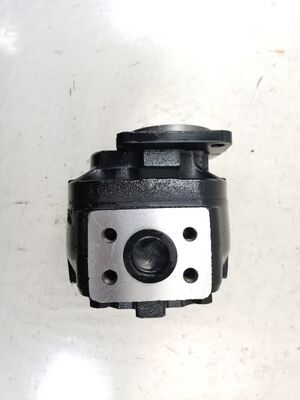 Kawasaki Hydraulic Gear Pump Hydraulic Parts PVA82B1S013 Cast Iron  Aluminum alloy  Oil Gear Pump For Wheel Loaders ISO9001 certified Factory Supply