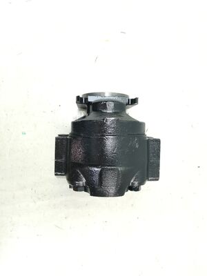 Kawasaki Hydraulic Gear Pump Hydraulic Parts PVA82B1S013 Cast Iron  Aluminum alloy  Oil Gear Pump For Wheel Loaders ISO9001 certified Factory Supply