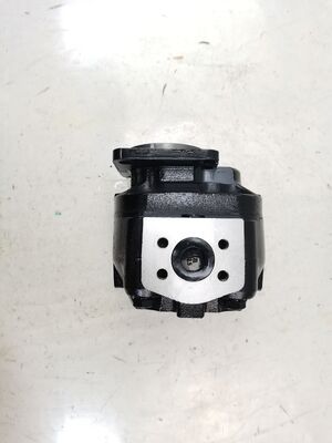 Kawasaki Hydraulic Gear Pump Hydraulic Parts PVA82B1S013 Cast Iron  Aluminum alloy  Oil Gear Pump For Wheel Loaders ISO9001 certified Factory Supply