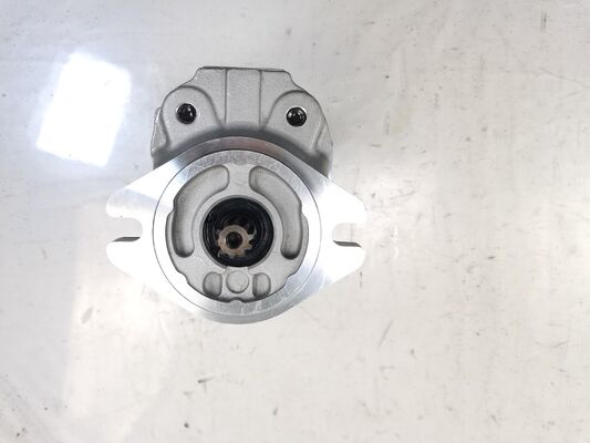 Komatsu Gear Pump SAL1 SAR1 SAL3 SAR3 Seiris Hydraulic Pump Cast Iron Aluminum alloy materialsl High Pressure Pump Hydraulic Parts Factory Supply