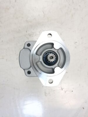 High Pressure Gear Pump SYT-F414-ALX13L/SYT-F416-ALX13 Industrial Grade Hydraulic Pump for Excavato Heavy Machinery Steel and aluminum alloys Factory Supply