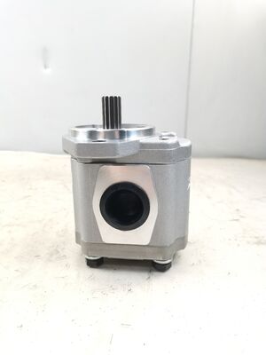 High Pressure Gear Pump SYT-F414-ALX13L/SYT-F416-ALX13 Industrial Grade Hydraulic Pump for Excavato Heavy Machinery Steel and aluminum alloys Factory Supply
