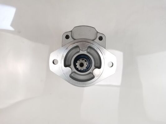 Customizable Gear Pump SYTC Series SYTC-F425-ATΦ10L Hydraulic Oil Transfer Pump Loader Machinery Cast Iron and Aluminum alloy One year warranty Factory Supply
