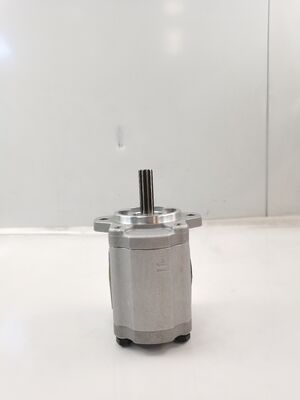 Customizable Gear Pump SYTC Series SYTC-F425-ATΦ10L Hydraulic Oil Transfer Pump Loader Machinery Cast Iron and Aluminum alloy One year warranty Factory Supply