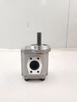 Customizable Gear Pump SYTC Series SYTC-F425-ATΦ10L Hydraulic Oil Transfer Pump Loader Machinery Cast Iron and Aluminum alloy One year warranty Factory Supply