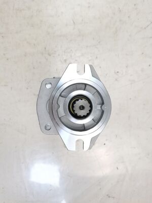 Hydraulic Gear Pump SGP1A36-AF/SGP1A-23/SGP1-25/SGP1-27/SGP1-30/SGP1-32 Cast Iron and Aluminum alloy  Industrial Oil Pump Heavy Machinery Repair Hydraulic Parts