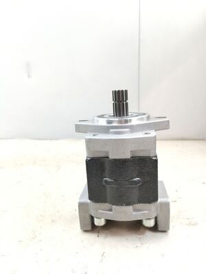 Hydraulic Gear Pump SGP1A36-AF/SGP1A-23/SGP1-25/SGP1-27/SGP1-30/SGP1-32 Cast Iron and Aluminum alloy  Industrial Oil Pump Heavy Machinery Repair Hydraulic Parts
