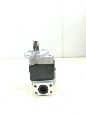 Hydraulic Gear Pump SGP1A36-AF/SGP1A-23/SGP1-25/SGP1-27/SGP1-30/SGP1-32 Cast Iron and Aluminum alloy  Industrial Oil Pump Heavy Machinery Repair Hydraulic Parts