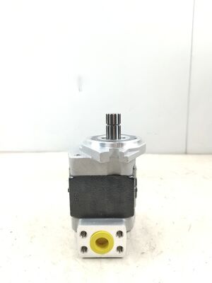 Hydraulic Gear Pump SGP1A36-AF/SGP1A-23/SGP1-25/SGP1-27/SGP1-30/SGP1-32 Cast Iron and Aluminum alloy  Industrial Oil Pump Heavy Machinery Repair Hydraulic Parts
