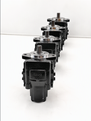 Customizable Hydraulic Gear Pump 238-7642 Cast Iron and Aluminum alloy  Industrial Oil Pump Heavy Machinery Repair Hydraulic Parts Brand KEHAO