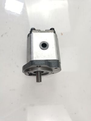 For Komatsu Gear Pump Single Hydraulic Pump Cast Iron Aluminum alloy materialsl High Pressure Pump Part Number 515800013 for Crander One year warranty