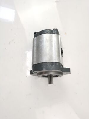 For Komatsu Gear Pump Single Hydraulic Pump Cast Iron Aluminum alloy materialsl High Pressure Pump Part Number 515800013 for Crander One year warranty