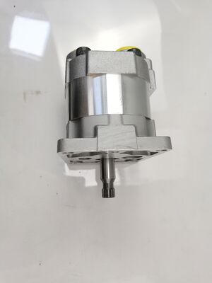 For Komatsu Hydraulic Gear Pump 705-22-28310 Cast Iron and Aluminum alloy  Industrial Oil Pump used in HD465-7E/7R Komatsu dump truck Repair Parts Brand KEHAO