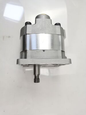 For Komatsu Hydraulic Gear Pump 705-22-28310 Cast Iron and Aluminum alloy  Industrial Oil Pump used in HD465-7E/7R Komatsu dump truck Repair Parts Brand KEHAO