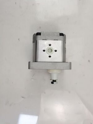 Hydraulic Gear Pump Hydraulic Parts 1016L-190 Cast Iron  Aluminum alloy Materials Oil Gear Pump Steering device Replacement Spare Parts Factory Supply