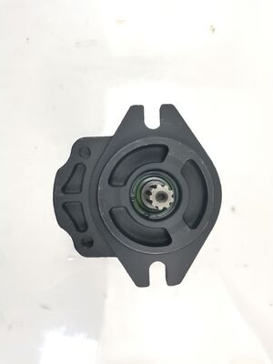 Excavators Hydraulic Gear Pump CBTHZ-F430-ALΦ with 9 Teeth Shaft Cast Iron and Aluminum alloy Oil Transfer Pump for Machinery One Year Warranty OEM ODM