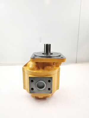 CBGj Series Gear Pump CBG2080L Hydraulic Pump Cast Iron and Aluminum alloy materials Industrial Grade Oil Transfer Pump for Heavy Machinery Parts Factory Supply