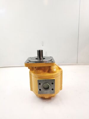 CBGj Series Gear Pump CBG2080L Hydraulic Pump Cast Iron and Aluminum alloy materials Industrial Grade Oil Transfer Pump for Heavy Machinery Parts Factory Supply