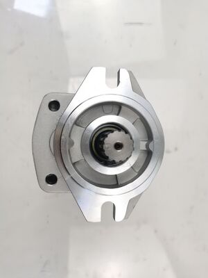 Factory Supply Gear Pump Forklift Hydraulic Pump Part Number CBHY-G36+F4.5-A2TΦL Cast Iron and aluminum alloys Material Pump High Quality One year warranty