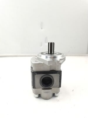 Hydraulic Pump CBHZA Series Gear Pump CBHZA-F32-A1LH6L Cast Iron and Aluminum alloy materials Industrial Grade Oil Transfer Pump for Heavy Machinery Parts