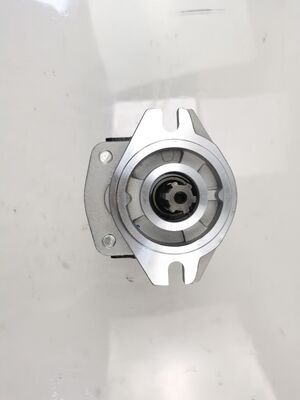 Hydraulic Pump CBHZA Series Gear Pump CBHZA-F32-A1LH6L Cast Iron and Aluminum alloy materials Industrial Grade Oil Transfer Pump for Heavy Machinery Parts