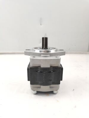 Hydraulic Pump CBHZA Series Gear Pump CBHZA-F32-A1LH6L Cast Iron and Aluminum alloy materials Industrial Grade Oil Transfer Pump for Heavy Machinery Parts