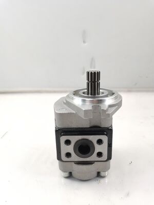 Gear Pump Industrial Grade Hydraulic Pump CBHZA/CBHZ Series CBHZA-F32-AFΦ/CBHZA-F36-AFΦ/CBHZ-F40-AL1Φ Cast Iron for Agricultural Machinery Repair Parts