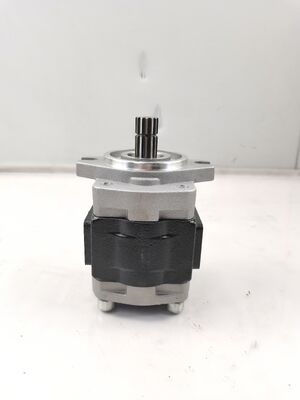 Gear Pump Industrial Grade Hydraulic Pump CBHZA/CBHZ Series CBHZA-F32-AFΦ/CBHZA-F36-AFΦ/CBHZ-F40-AL1Φ Cast Iron for Agricultural Machinery Repair Parts