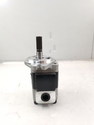 KEHAO Gear Pump Industrial Grade Hydraulic Pump CBHZK/CBHZA/CBHZ/CBHZLA Model CBHZK-G51-ATΦ13L Cast Iron for Heavy Machinery Repair Parts  Factory Supply