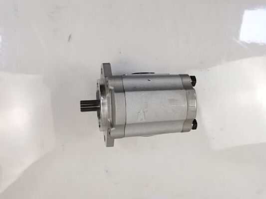 KYB Hydraulic Pump Gear Pump CBJ32A-E22.4-S3K Aluminum alloy materials Gear Pump High Pressure Industrial Grade Pump for Construction Machinery Certified OEM ODM