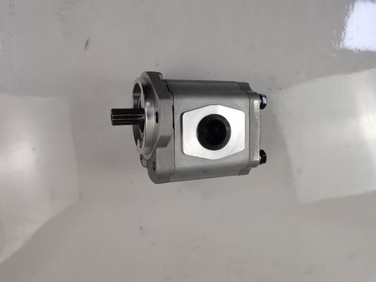 KYB Hydraulic Pump Gear Pump CBJ32A-E22.4-S3K Aluminum alloy materials Gear Pump High Pressure Industrial Grade Pump for Construction Machinery Certified OEM ODM