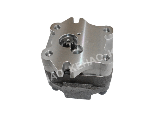 705-41-01920  PVD15 Komatsu Gear Pump / Excavator Hydraulic Pump OEM