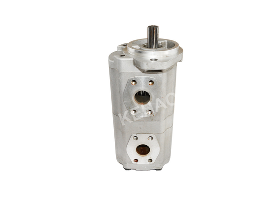 Medium High Pressure Komatsu Excavator Hydraulic Pump 23A-60-11102 10T R