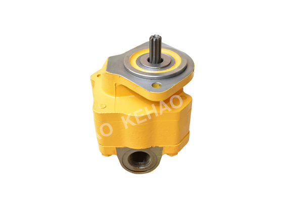 95518-03001  Hydraulic Gear Cast Iron Hydraulic Gear Pumps OEM ODM Support
