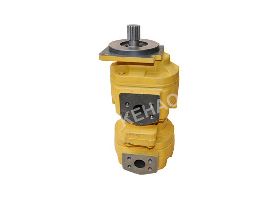 Hydraulic  Gear Pump KLD110Z 33PL24030BK-15PL190703B KLD115Z 22PL220319A